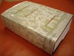 HARREBOMéE, P.J. - Spreekwoordenboek der Nederlandsche Taal, of verzameling van Nederlandsche Spreekwoorden en spreekwoordelijke uitdrukkingen van vroegeren en lateren tijd.