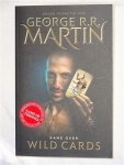 Martin, George R.R. - Wild Cards 2. Game over