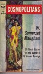Somerset Maugham, W. - Cosmopolitans (29 short stories)