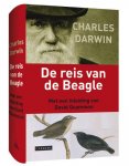 Charles Darwin, C. Darwin - De Reis Van De Beagle