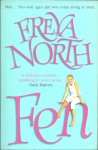 North, Freya - Fen