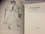 Keel, Anna - Porträtzeichnungen 1977-1979