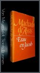 Machado de Assis - Ezau en Jacob