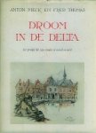 Thomas, Fred. - Droom in de Delta Thomas, Fred. - Droom in de Delta