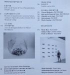 Metropolis M - Metropolis M  - tweemaandelijks tijdschrift over hedendaagse kunst