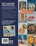 Dick Middelweerd - Het jaar van Guus en Dick