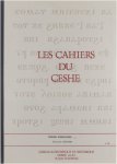 Rodolphe Hertsens Crombette Fernand - Les cahiers du Ceshe: parlons hieroglyphes ...