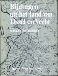 Diverse auteurs - Bijdragen uit het land van IJssel en Vecht. 2e en 4e Bundel IJsselakademie Diverse auteurs - Bijdragen uit het land van IJssel en Vecht. 2e en 4e Bundel IJsselakademie
