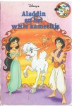 Disney, Walt - Disney Boekenclub - Aladdin en het witte kameeltje