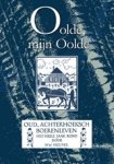 Hendrik Willem Heuvel - Oolde, mijn Oolde