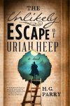 H. G. Parry - The Unlikely Escape of Uriah Heep