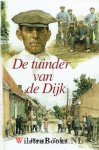 Troost, Pleun R. - De tuinder van de Dijk