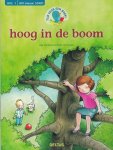 Verdonck, Alja - hoog in de boom