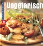 Lee-van der Heijden, Janny van der .. Rijk geillustreerd.met kleurenfoto's - Vegetarisch. 70 recepten voor een dagje zonder vlees of vis