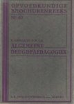 Gervasius O.M. Cap. , P. - Algemeene deugdpaedagogiek Gervasius O.M. Cap. , P. - Algemeene deugdpaedagogiek