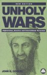 John K. Cooley - Unholy Wars Afghanistan, America and International terrorism