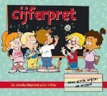 R. Bijloo - Krijtboek cijferpret