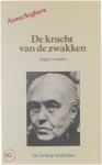 Anna Seghers, Jaap Walvis - De kracht van de zwakken
