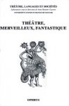 Anne Bouvier Cavoret - Théâtre Merveilleux Fantastique