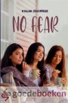 Schippers, Mirjam - No fear *nieuw*