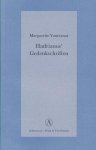 M. Yourcenar - Hadrianus' gedenkschriften