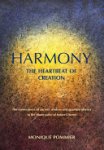 Monique Pommier - Harmony: the Heartbeat of Creation