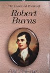 Burns, Robert - collected poems of Robert Burns Burns, Robert - collected poems of Robert Burns