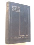 Filene, Edw. EDWARD A. -- Voorwoord dr. A.F. Philips. Uit het engelsch vertaald door R. Querido - Leven en slagen in deze eeuw der machine. .