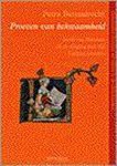 P. Berendrecht - Proeven van bekwaamheid / Nederlandse literatuur en cultuur in de middeleeuwen / 14