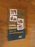 Cameron, Lindsley - Hikari Oe: Het zwakzinnige genie Cameron, Lindsley - Hikari Oe: Het zwakzinnige genie