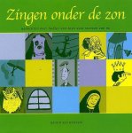 G. van Holstein - Zingen Onder De Zon
