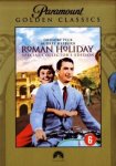  - Roman Holiday