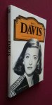 vermilye, jerry - bette davis (serie: the illustrated history of the movies)