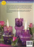 Reina Bakker - Sfeerlichtjes van glas / Cantecleer hobbytopper