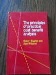 Sugden, Robert; Williams, Alan - The Principles Of Practical Cost-Benefit Analysis