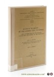 Vööbus, Arthur. - Studies in the History of the Gospel Text in Syriac. New Contributions to the Sources Elucidating the History of the Traditions. II. With an Appendix: The Discovery on New Sources for the Archaic Text of the Book of Acts.