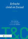  - Erfrecht Civiel En Fiscaal
