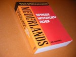Walters, Nel - NEDERLANDS SPREEKWOORDENBOEK 10.000 spreekwoorden Walters, Nel - NEDERLANDS SPREEKWOORDENBOEK 10.000 spreekwoorden