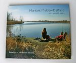 Winden-Tetteroo, Gemma M.M. van - Markant Midden-Delfland / een wereld apart (Gesigneerd)