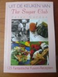 Peter Gordon - Uit de keuken van the sugar club