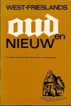  - West-Frieslands Oud en Nieuw - 39e Bundel