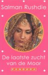Rushdie, Salman - De laatste zucht van de Moor
