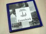 Bonnet - Eeuwboek Delftsche Studenten Bond 1897-1997
