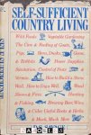 D.S. Savage - Self-Sufficiant Country Living