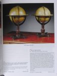 Catalogus Christie's - European Furniture, Clocks and Works of Art