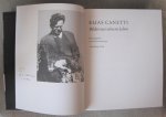 Canetti, Elias - Wachinger, Kristian - Elias Canetti - Bilder aus seinem Leben Canetti, Elias - Wachinger, Kristian - Elias Canetti - Bilder aus seinem Leben