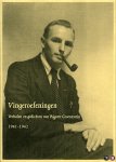 GROENESTEIN, Wouter - Vingeroefeningen. Verhalen en gedichten van Wouter Groenestein 1941 - 1942