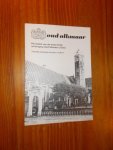 (ed.), - Oud Alkmaar. Periodiek van de historische vereniging Oud Alkmaar.
