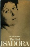 Victor Seroff - The Real Isadora