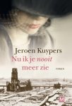 Jeroen Kuypers - Nu ik je nooit meer zie